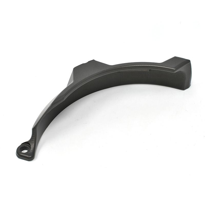 PROTEZIONE CARTER FRIZIONE MODELLO V1 TITANIO JETPRIME DUCATI PANIGALE 955 V2