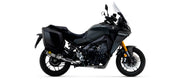 COMPLETE EXHAUST RACING THUNDER TITANIUM-CARB ARROW YAMAHA TRACER 900 GT 21-22