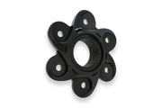 Rear sprocket flange CNC RACING DUCATI 1199 PANIGALE / S / R