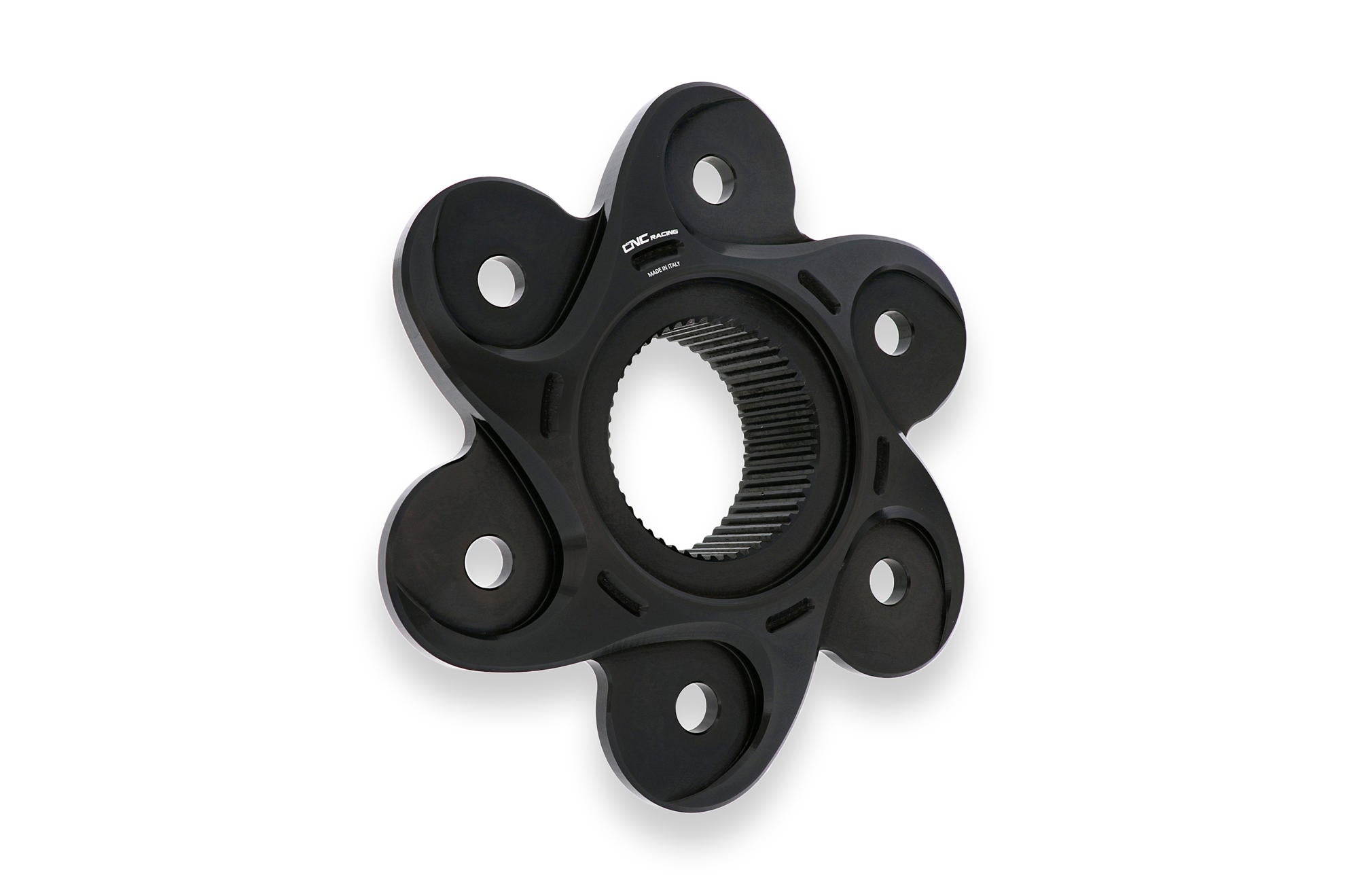 Rear sprocket flange CNC RACING DUCATI 1199 PANIGALE / S / R