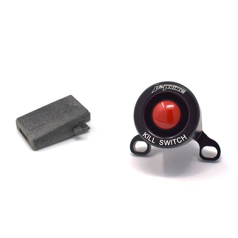 KILL SWITCH ENGINE BUTTON DELETE KEY LOCK JETPRIME MV AGUSTA F4/R/RR/RC/S 10-19