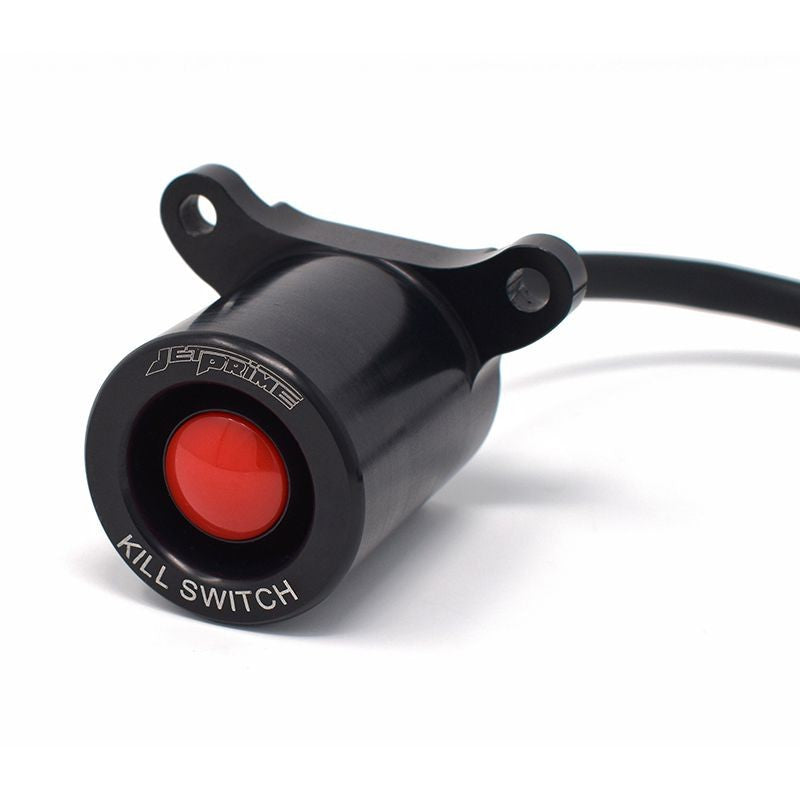 KILL SWITCH ENGINE BUTTON DELETE KEY LOCK JETPRIME DUCATI 749 / R / S