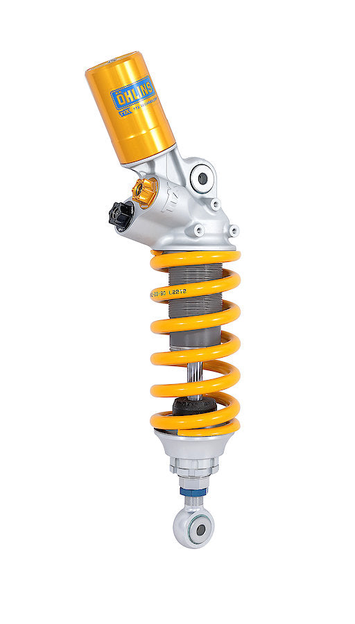 REAR SHOCK ABSORBER T36PR1C1L OHLINS DUCATI 1199 PANIGALE 2012-15