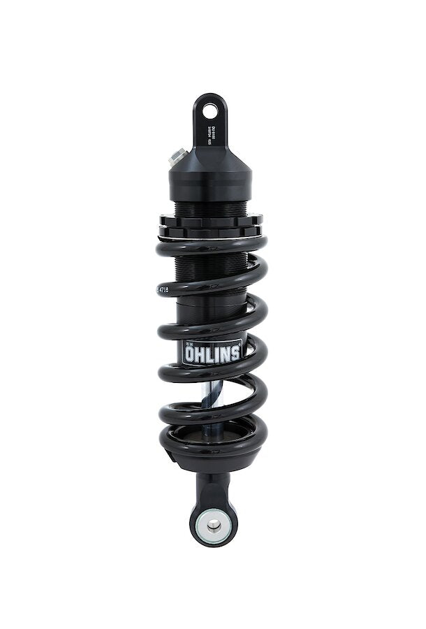REAR SHOCK ABSORBER S46DR1 OHLINS BLACKLINE YAMAHA XSR 700 2016-21