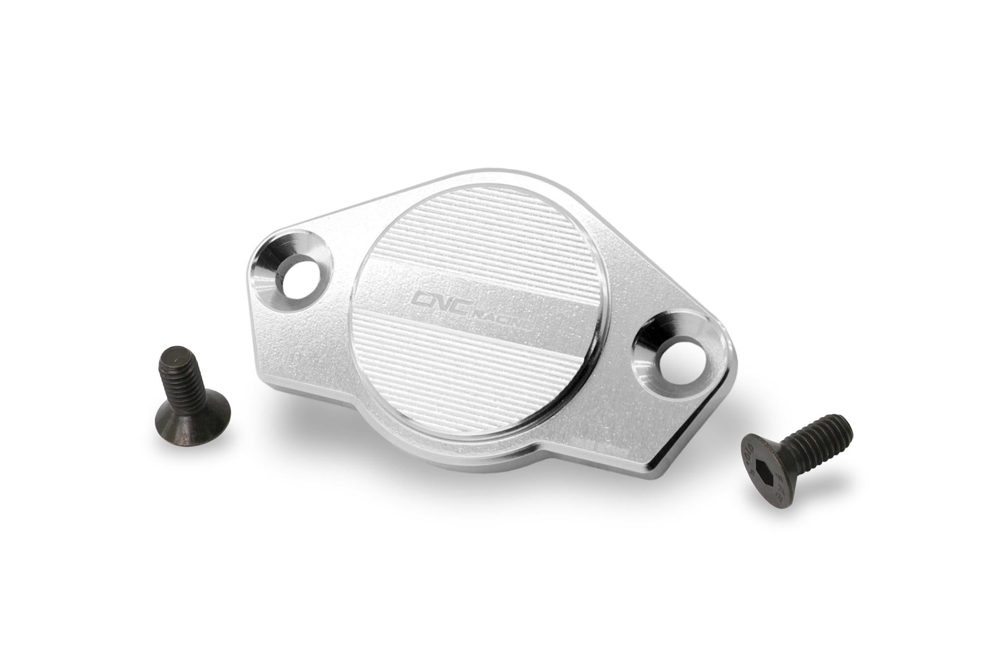 COVER ISPEZIONE FASE STREAKS CNC RACING DUCATI 848
