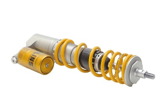 REAR SHOCK ABSORBER S36PC1 OHLINS PIAGGIO VESPA SPRINT 150 (ABS) 2017-19