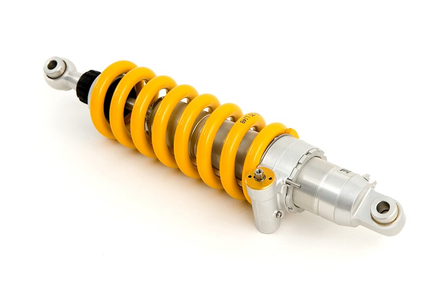AMMORTIZZATORE POSTERIORE S46DR1B OHLINS SUZUKI GSX-S 1000 2015-21
