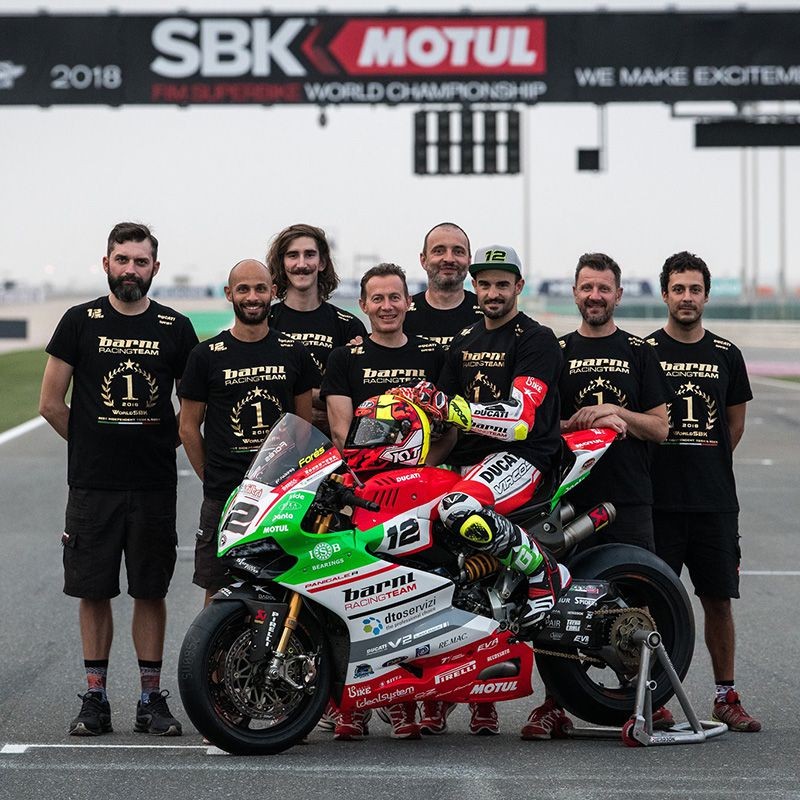 COPPA OLIO MAGGIORATA ALLUMINIO JETPRIME DUCATI 959 PANIGALE 2016 - 19