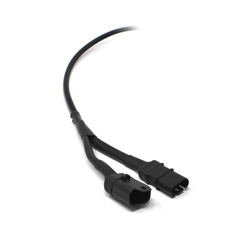RACING LEFT HANDLEBAR SWITCH BLUE JETPRIME BMW S 1000 RR 2009 - 14