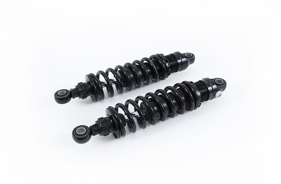 AMMORTIZZATORE POSTERIORE S36DR1L OHLINS BLACKLINE TRIUMPH THRUXTON 1200 2016-19