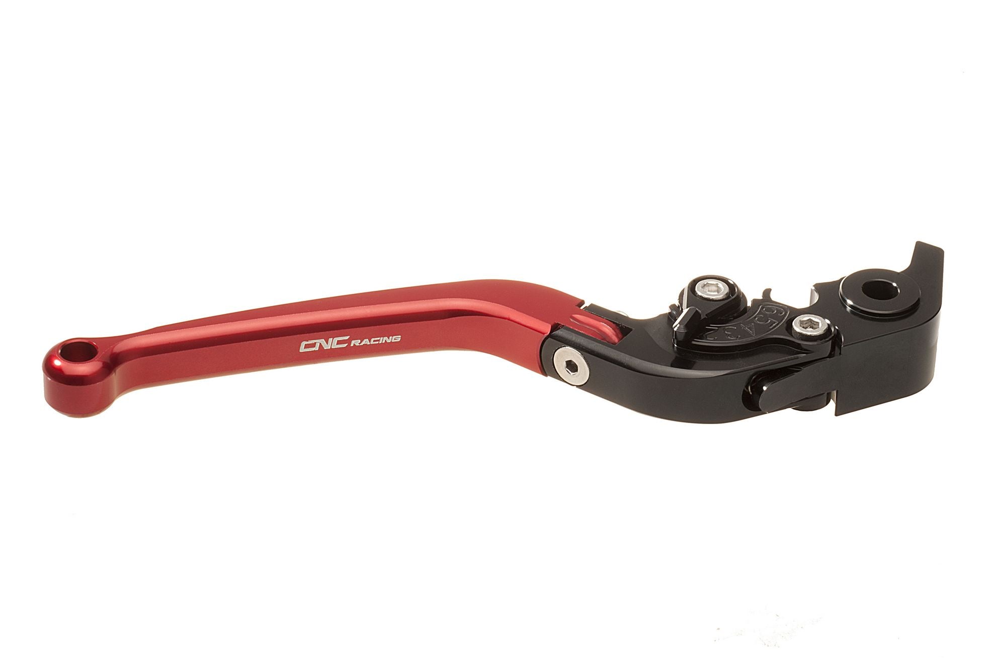 LEVA FRENO MODELLO LUNGO RIPIEGABILE 180MM CNC RACING DUCATI 1199 PANIGALE /S/R
