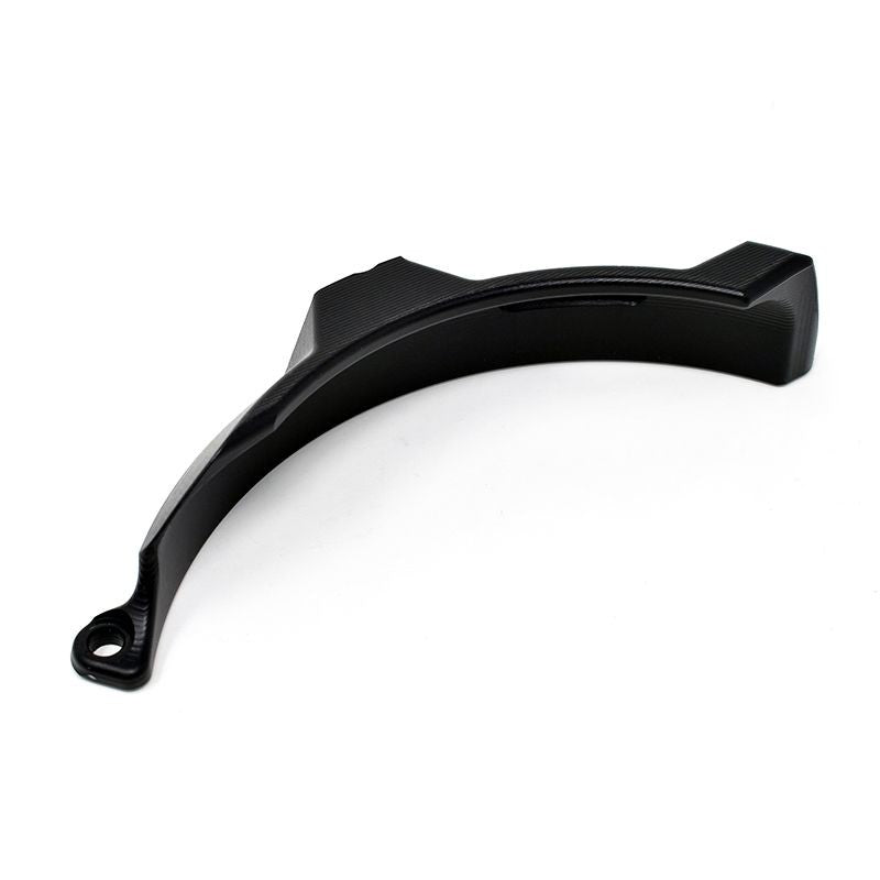 PROTEZIONE CARTER FRIZIONE MODELLO V1 NERO JETPRIME DUCATI PANIGALE 955 V2