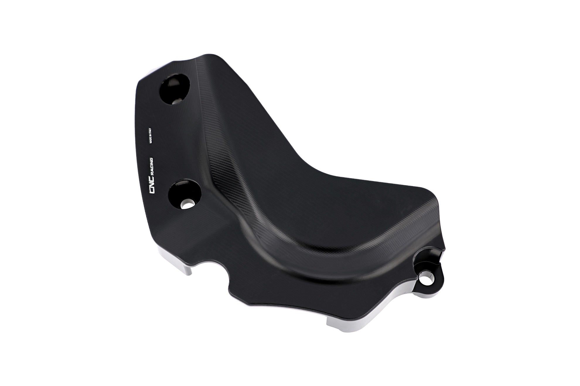 FRONT SPROCKET COVER CNC RACING DUCATI MONSTER 821