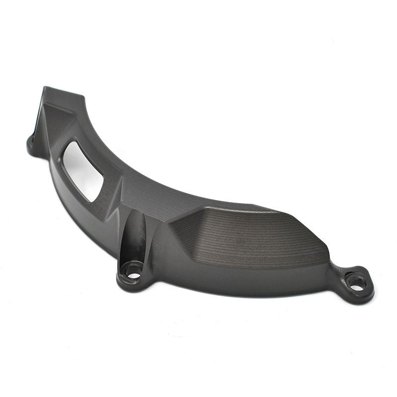 PROTEZIONE CARTER FRIZIONE MODELLO V1 TITANIO JETPRIME DUCATI PANIGALE 955 V2