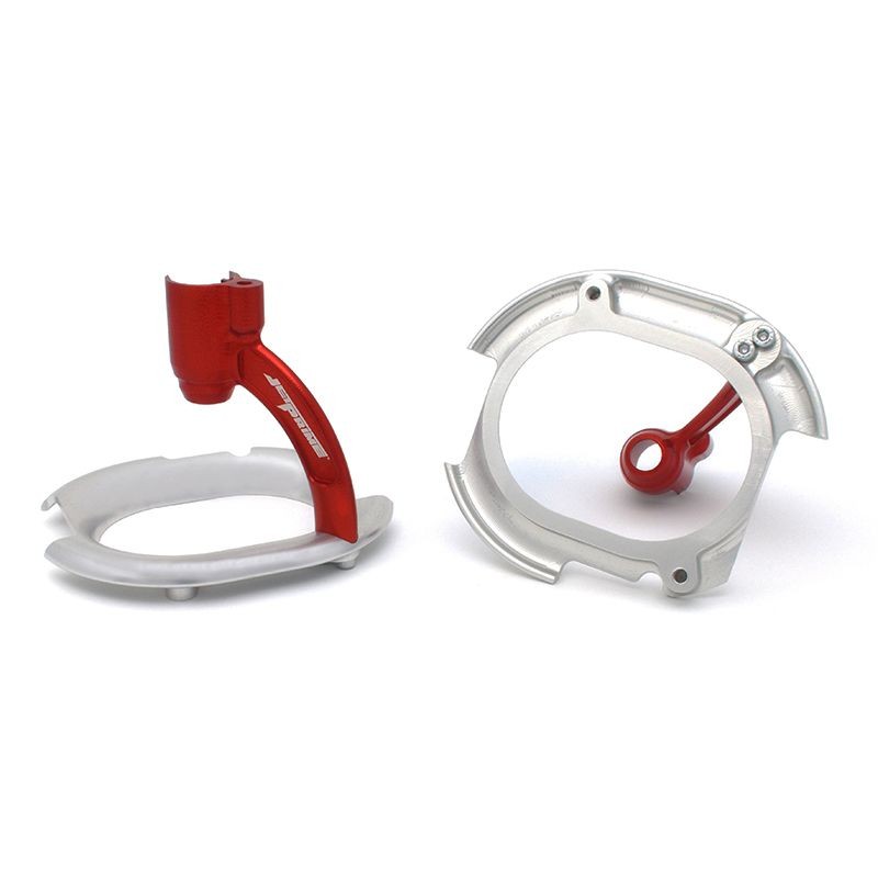 AIR TRUMPETS RACING JETPRIME DUCATI PANIGALE 1199/1299 / R / S