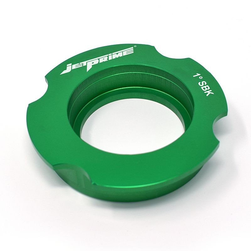 BOCCOLE DI STERZO 1° JETPRIME KAWASAKI ZX10R 2016 - 20