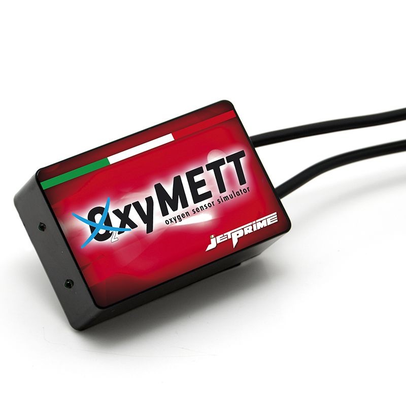 LAMBDA PROBE INHIBITOR OXYMETT JETPRIME DUCATI PANIGALE 1199 / S / R 2012 - 17