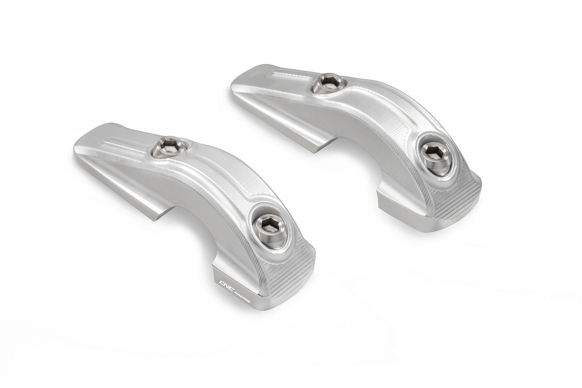 Handlebar clamps riser kit CNC RACING DUCATI XDIAVEL 1262 / S