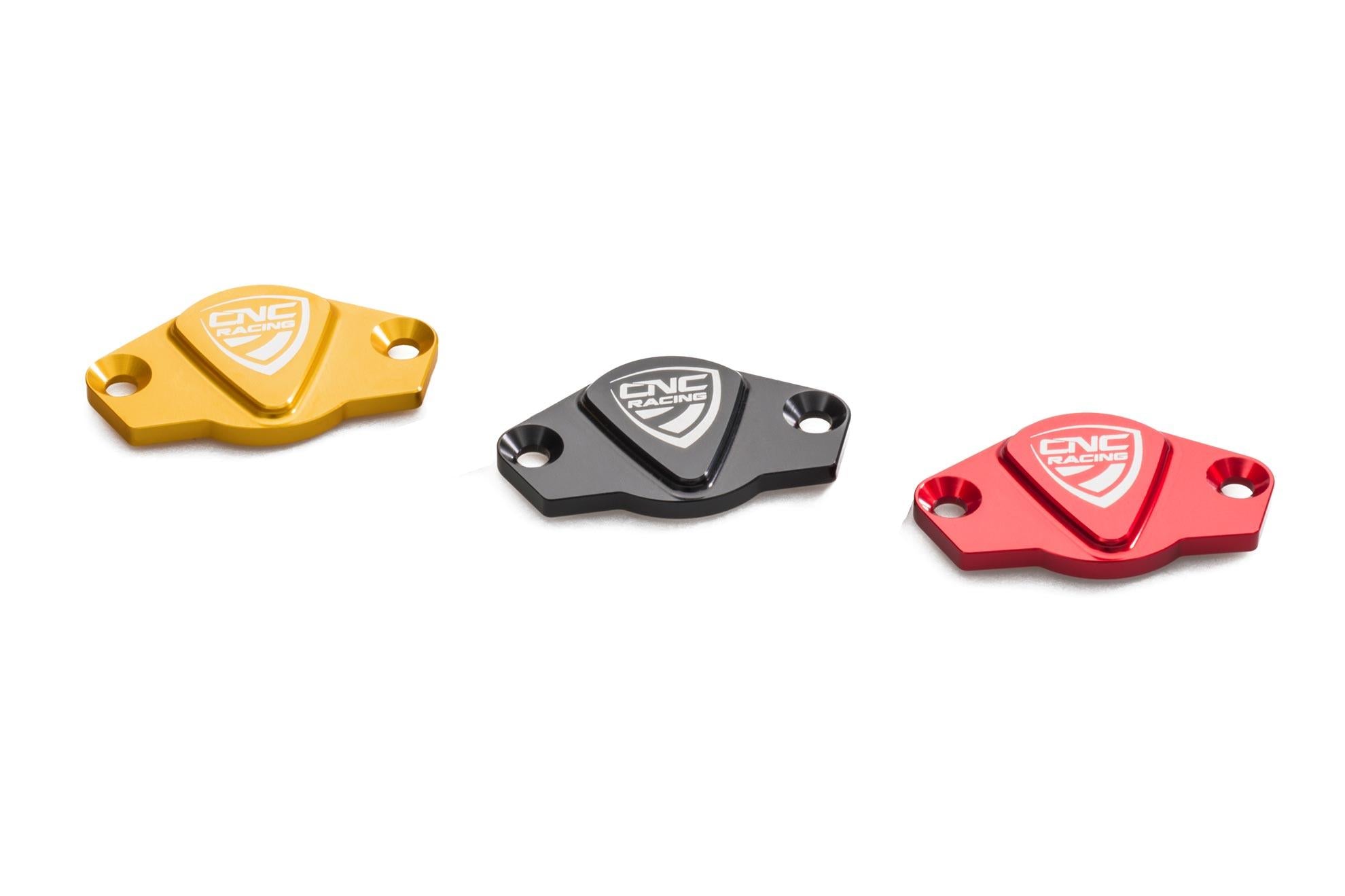 COVER ISPEZIONE FASE CNC RACING DUCATI 848