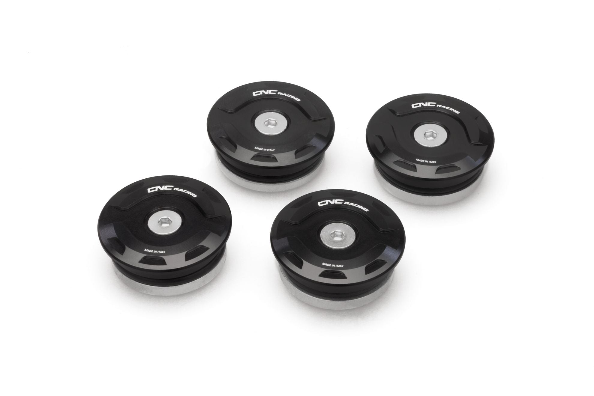 FRAME CAP SETS CNC RACING DUCATI XDIAVEL 1262 / S
