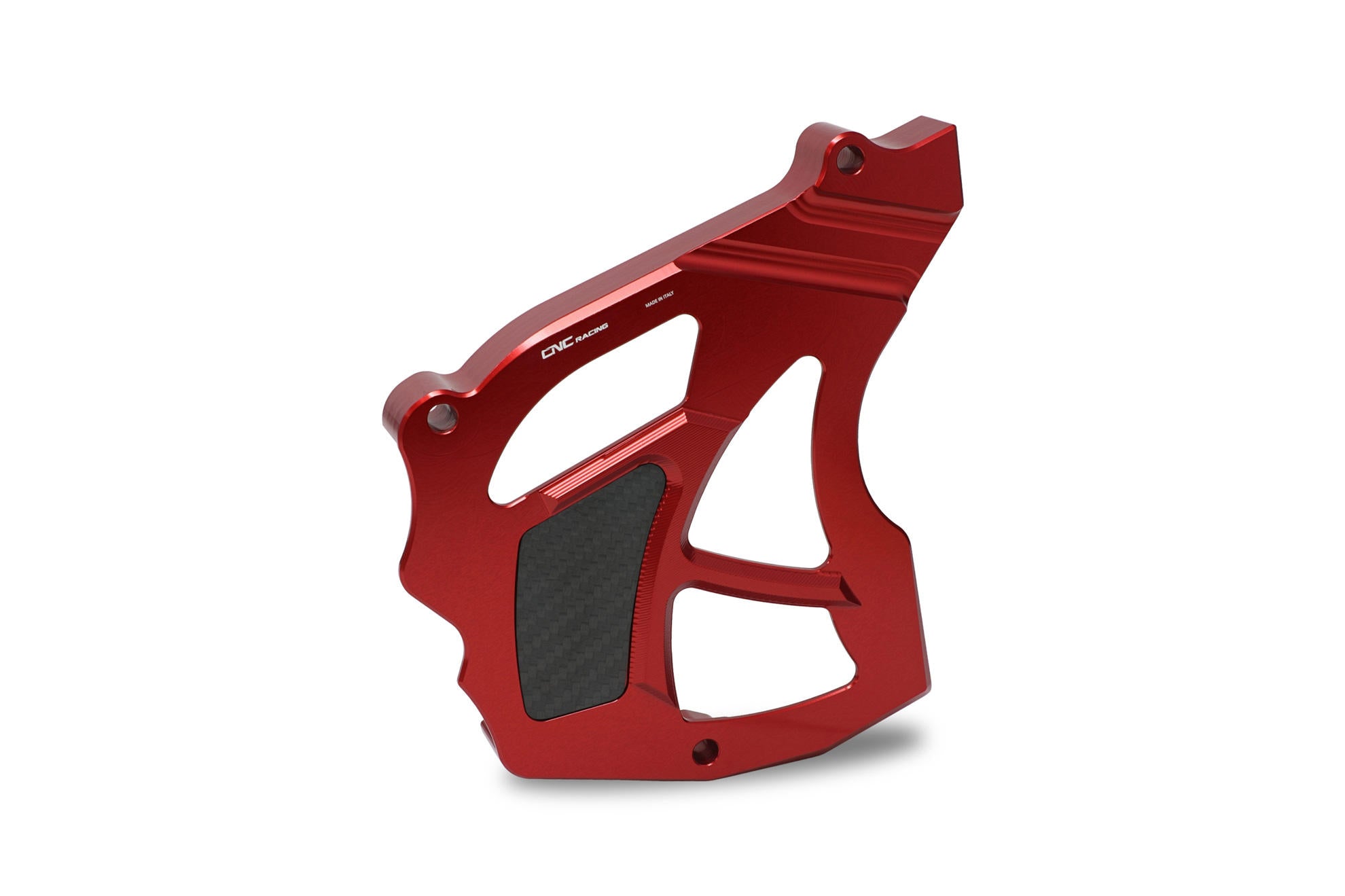 COVER PIGNONE CNC RACING MV AGUSTA F3 675 2012 - 20