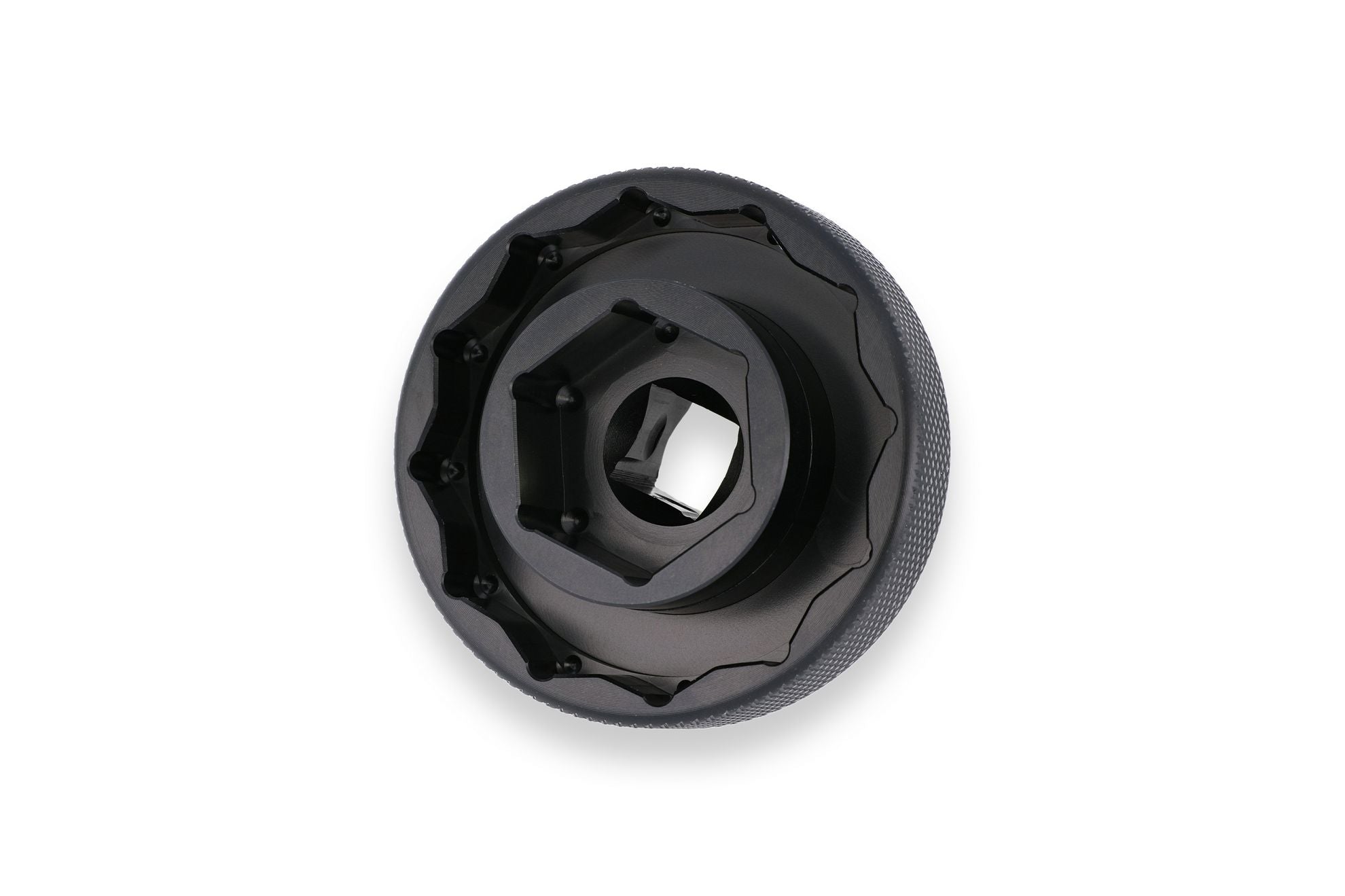 SOCKET DRIVE TOOL FRONT/REAR WHEEL NUTS CNC RACING DUCATI 1199 PANIGALE / S / R