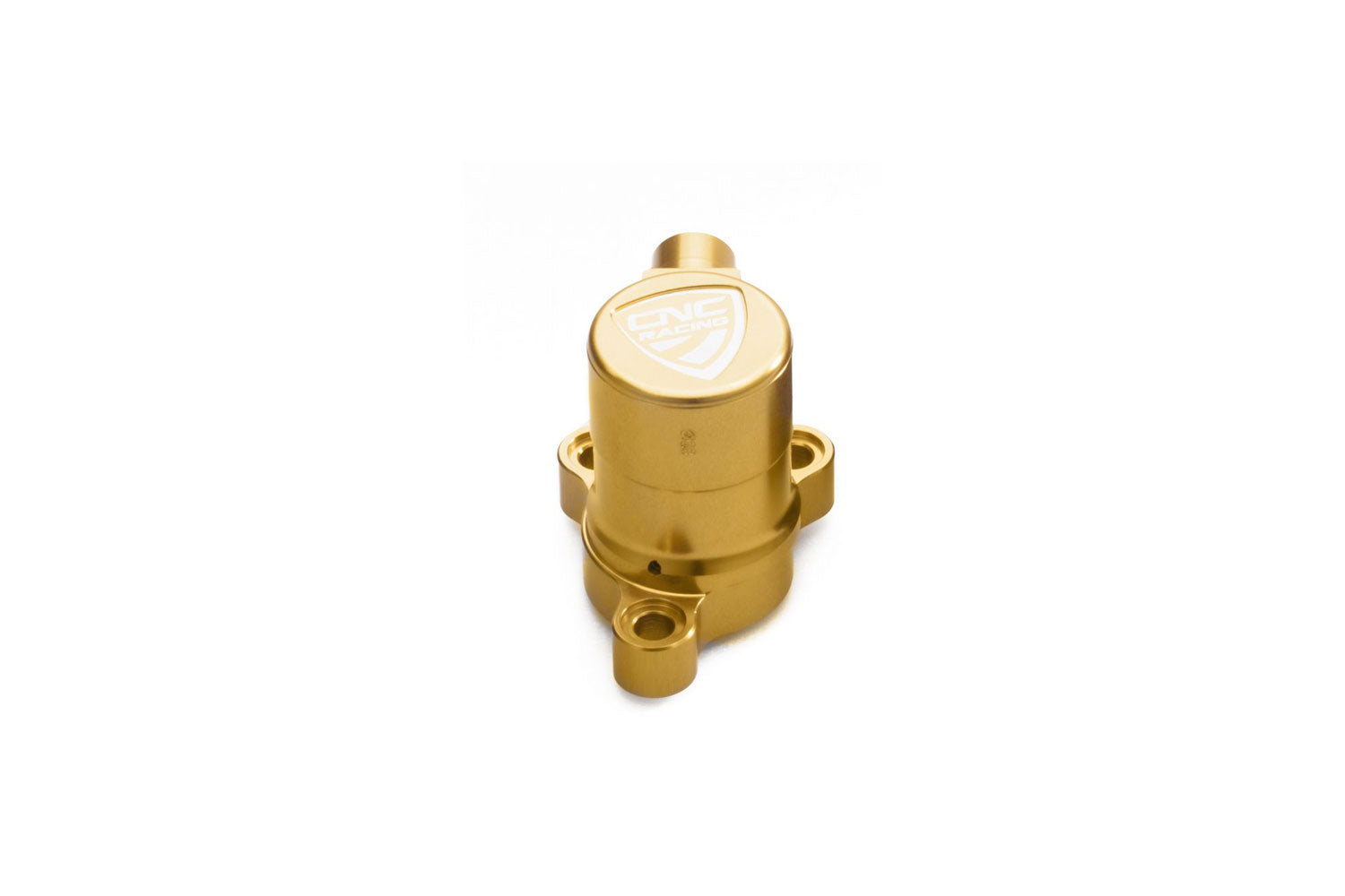 CLUTCH SLAVE CYLINDER Ø28MM CNC RACING DUCATI 1199 SUPERLEGGERA