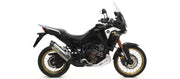 SILENCER MAXI RACE-TECH TITANIUM-CARB ARROW HONDA CRF1100L AFRICA TWIN 2020-