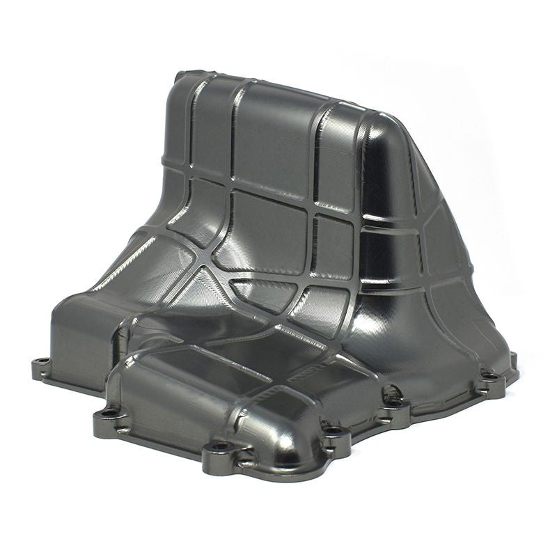 INCREASED ALUMINUM OIL PAN JETPRIME BMW S 1000 RR 2009 - 18