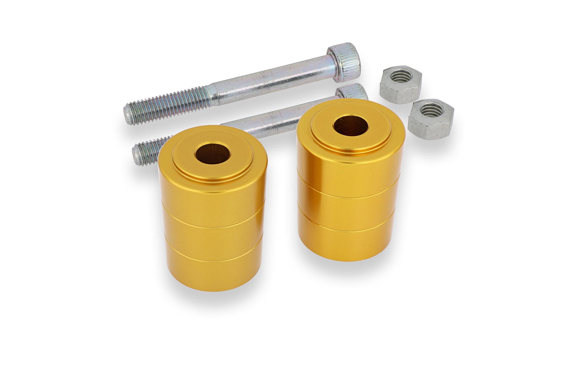RISER'S UPPER H 40MM CNC RACING DUCATI MONSTER 1200 / S
