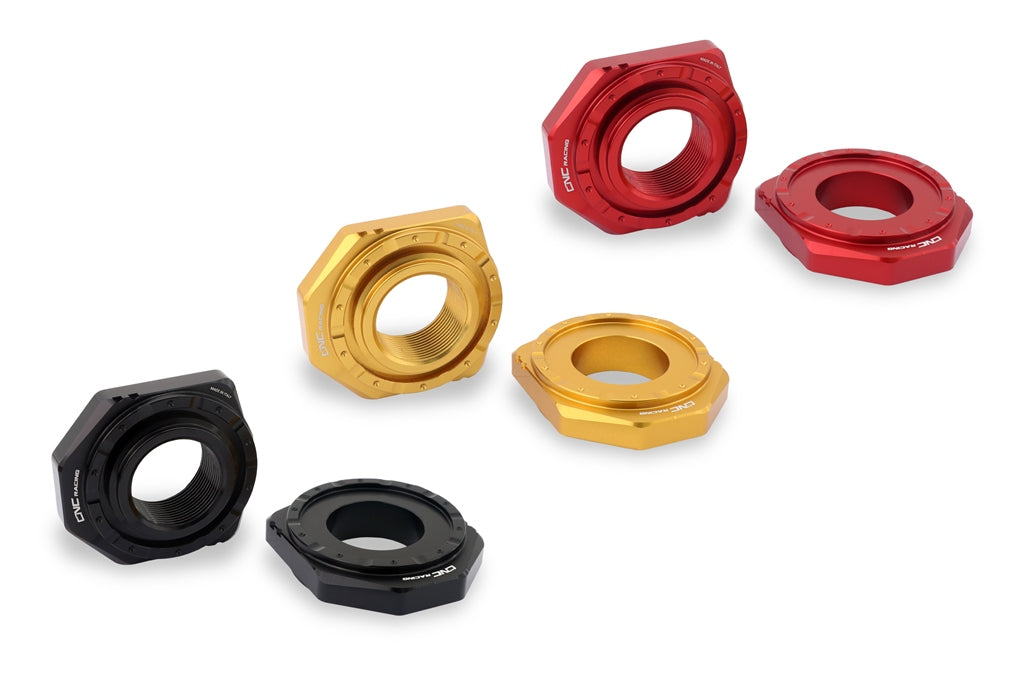 CURSORE TENDICATENA CNC RACING DUCATI SUPERBIKE 899 PANIGALE
