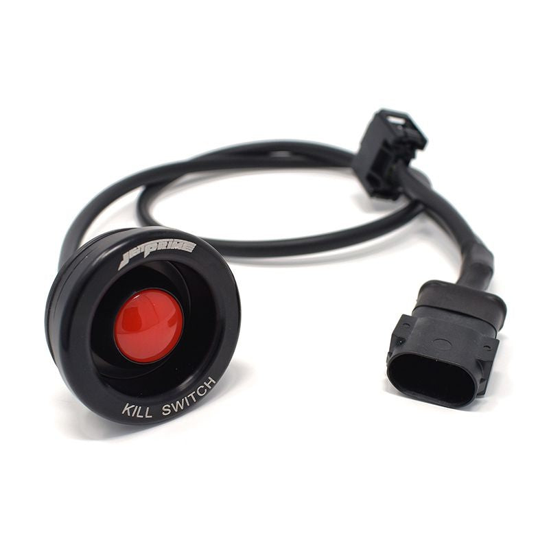 KILL SWITCH ENGINE BUTTON DELETE KEY LOCK JETPRIME BMW S 1000 RR 2015 - 21