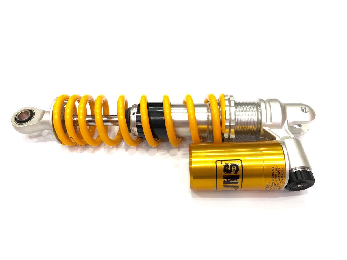 REAR SHOCK ABSORBER S36PC1 OHLINS HONDA CLICK 125 2015-18