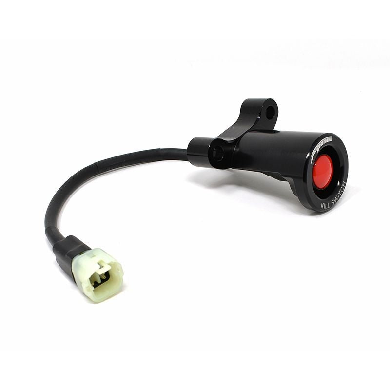 KILL SWITCH ENGINE BUTTON DELETE KEY LOCK JETPRIME DUCATI PANIGALE V4 2021-24