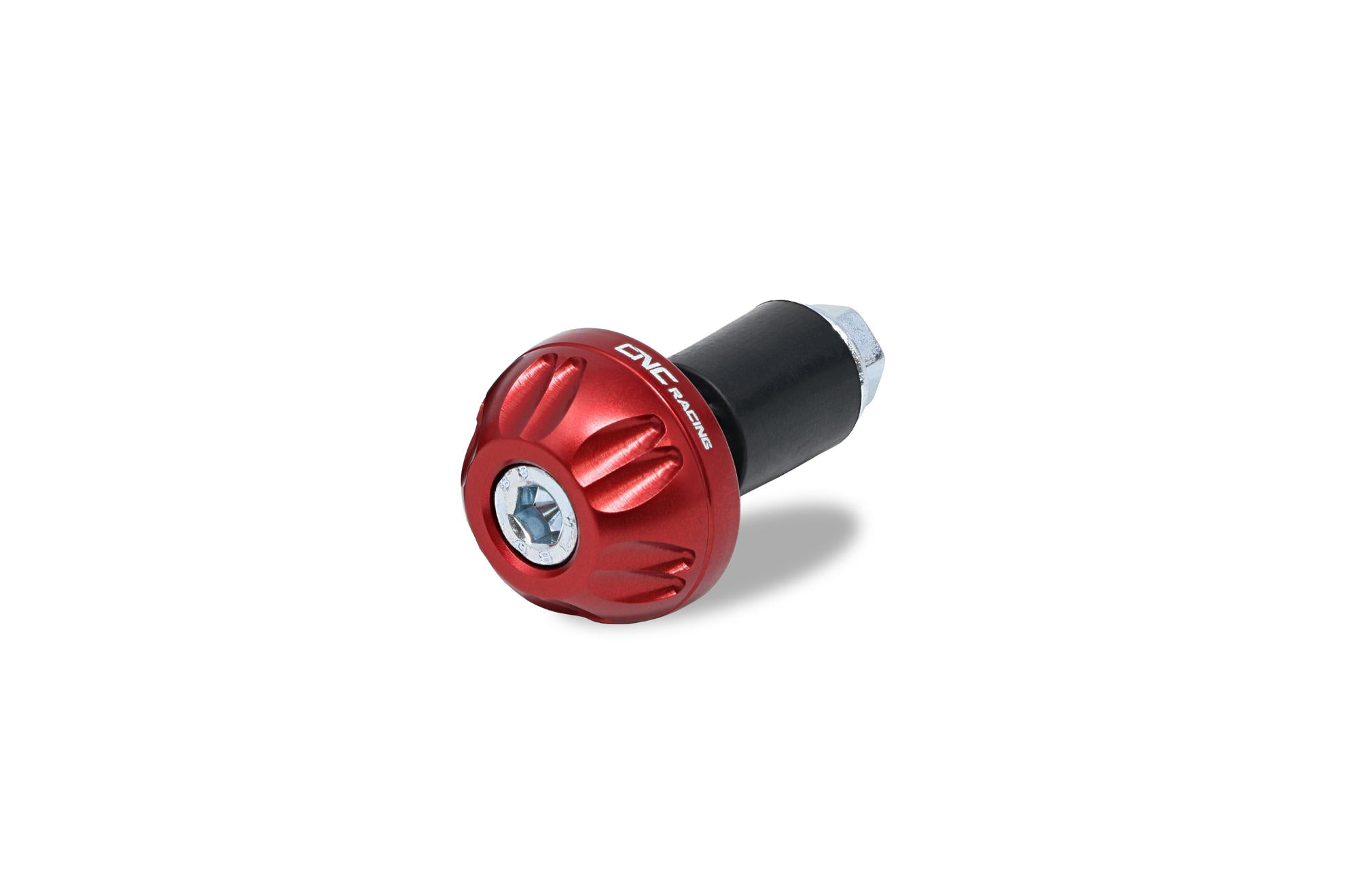 HANDLEBAR CAP BLAZE LATO SINISTRO CNC RACING 