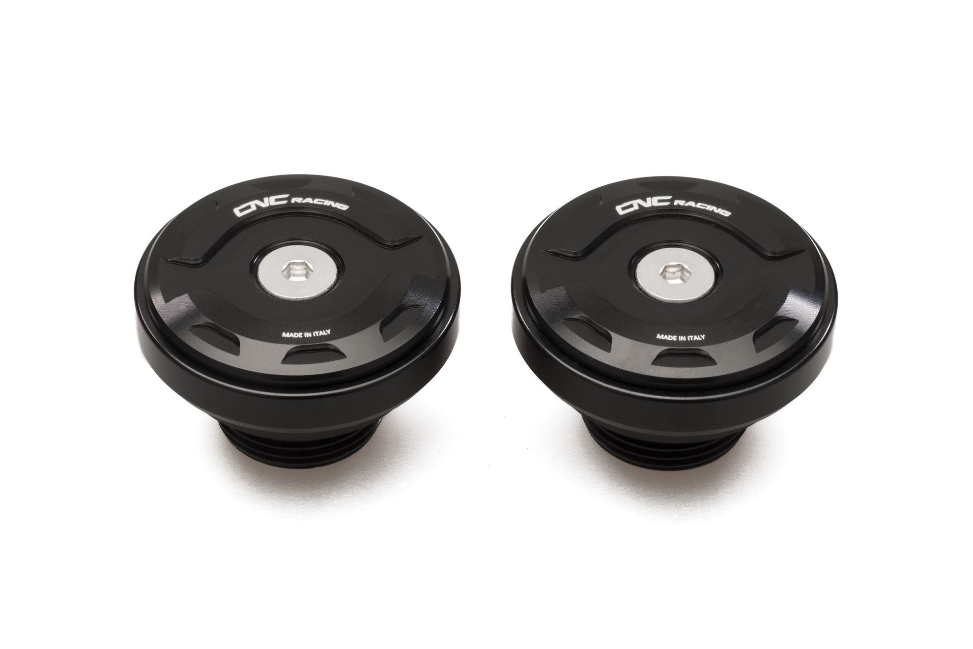 KIT VITI CENTRALI PEDANE ORIGINALI CNC RACING DUCATI XDIAVEL 1260 / S