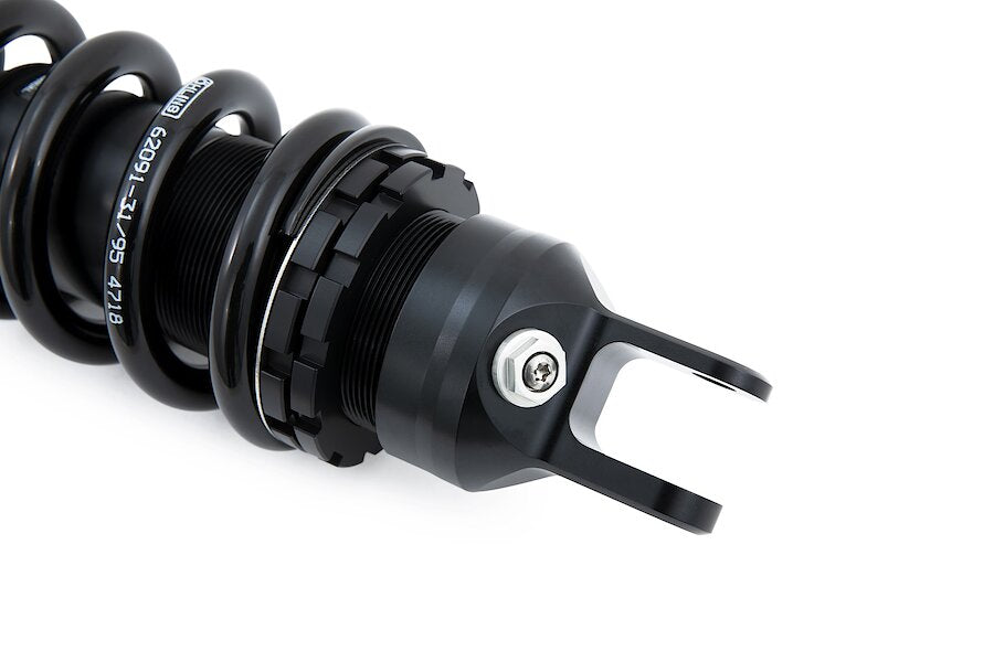 REAR SHOCK ABSORBER S46DR1 OHLINS BLACKLINE YAMAHA MT 07 2014-21