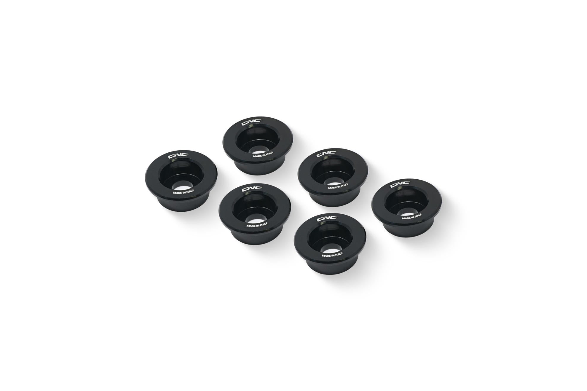 SET SCODELLINI FRIZIONE CNC RACING DUCATI MONSTER 900