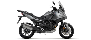 TERMINALE ARROW SONORA TITANIO-CARBONIO HONDA NT 1100 2022