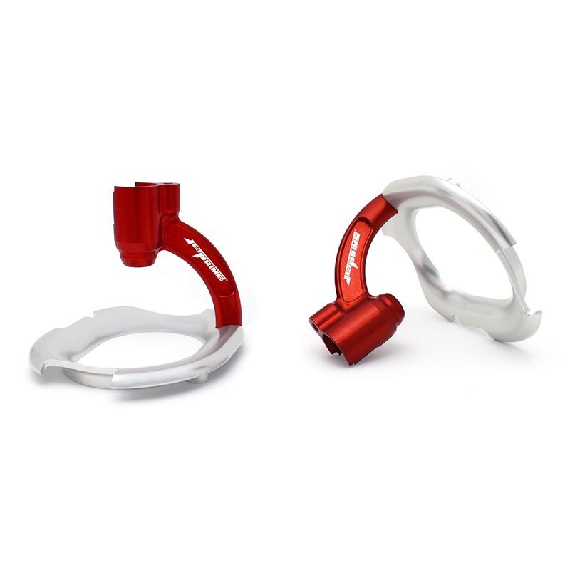 AIR TRUMPETS RACING JETPRIME DUCATI PANIGALE 1199/1299 / R / S
