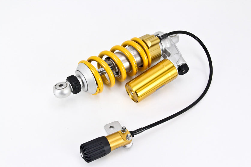 REAR SHOCK ABSORBER S46PR1C1S OHLINS YAMAHA TENERE 700 RALLY 2019-22