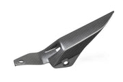 PROTECTION UPPER CHAIN MATT CARBON CNC RACING DUCATI 959 PANIGALE
