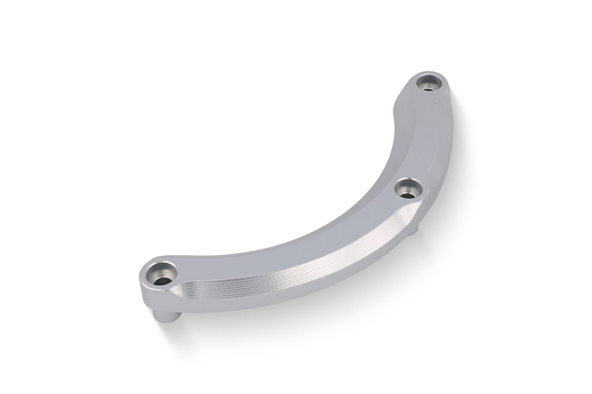 CLEAR COVER OIL BATH CLUTCH PROTECTOR CNC RACING DUCATI SUPERBIKE 848 EVO CORSE