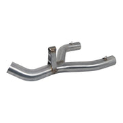 LINK-PIPE DEKAT STEEL JETPRIME BMW R 1150 GS 1999 - 05