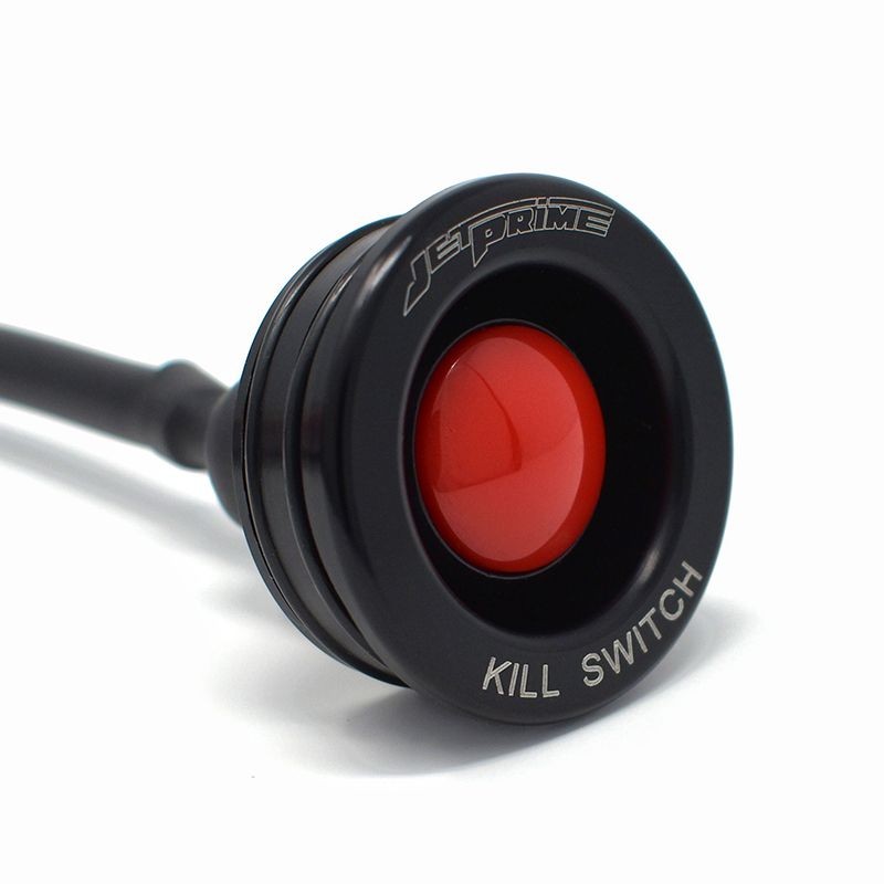 KILL SWITCH PULSANTE ELIMINA CHIAVE JETPRIME YAMAHA YZF R1 YEC 2004 - 21