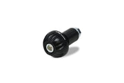 HANDLEBAR CAP BLAZE LATO SINISTRO CNC RACING 