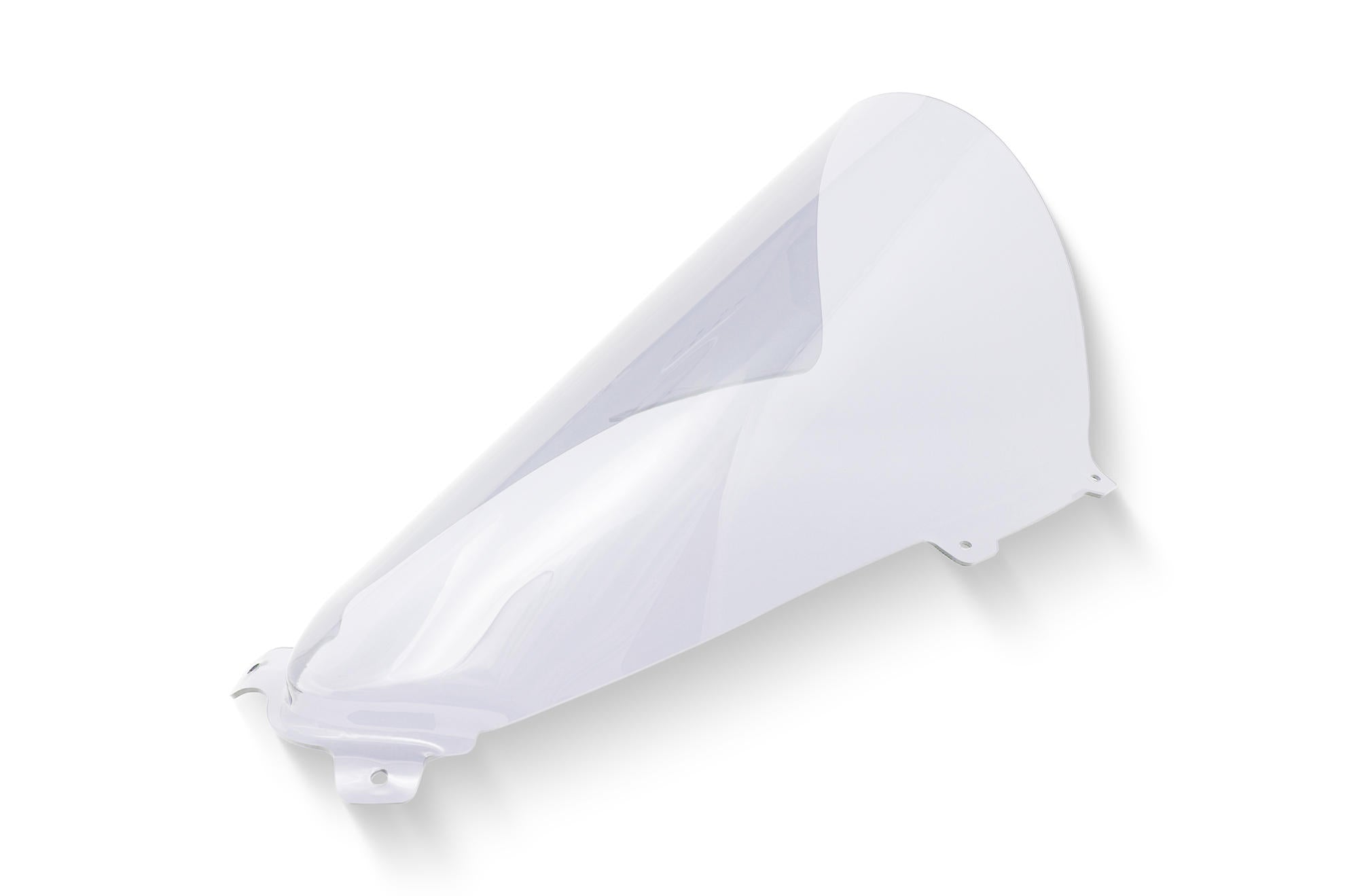 CUPOLINO ALTO RACE TRASPARENTE CNC RACING DUCATI PANIGALE V2 955
