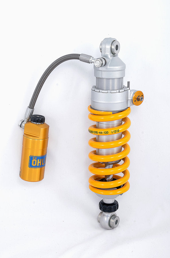 AMMORTIZZATORE POSTERIORE S46HR1C1B OHLINS KTM 790 DUKE 2018-20