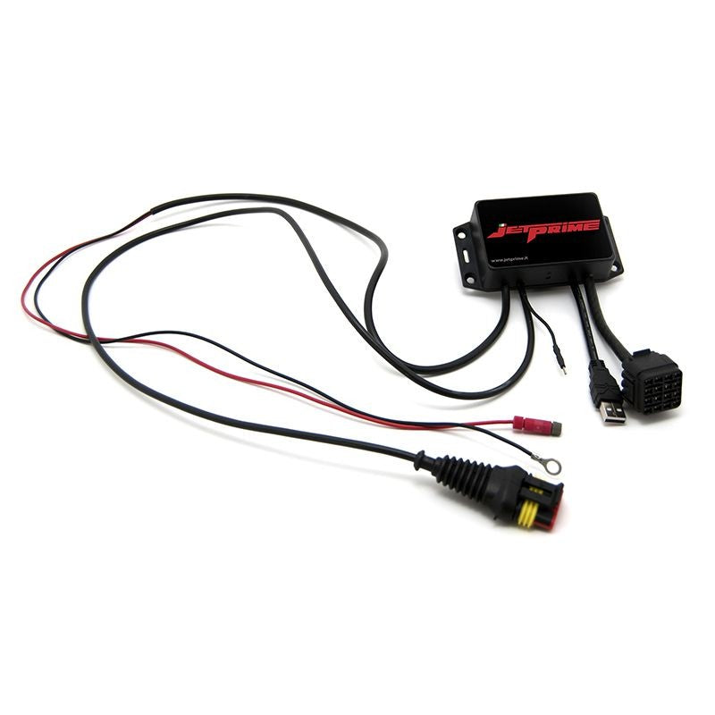 ECU CENTRALINA PROGRAMMABILE JETPRIME DUCATI 848