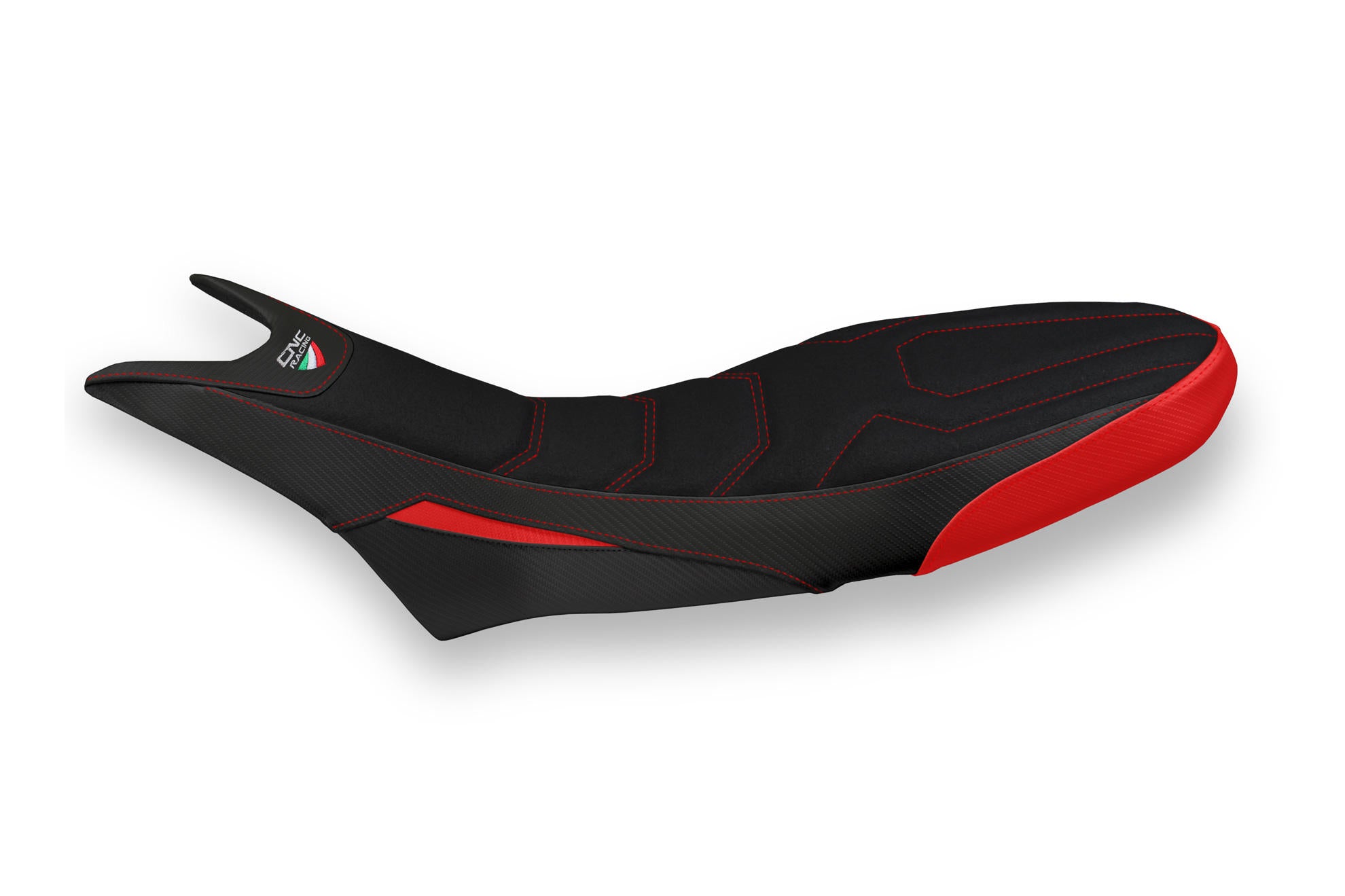 RIVESTIMENTO SELLA CNC RACING DUCATI HYPERMOTARD 950 / SP